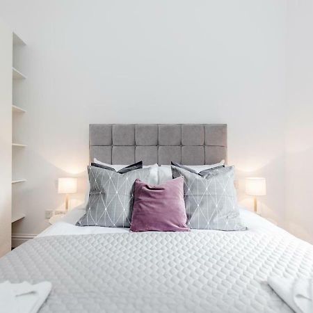White Piccadilly Luxury Flat Lägenhet London Exteriör bild