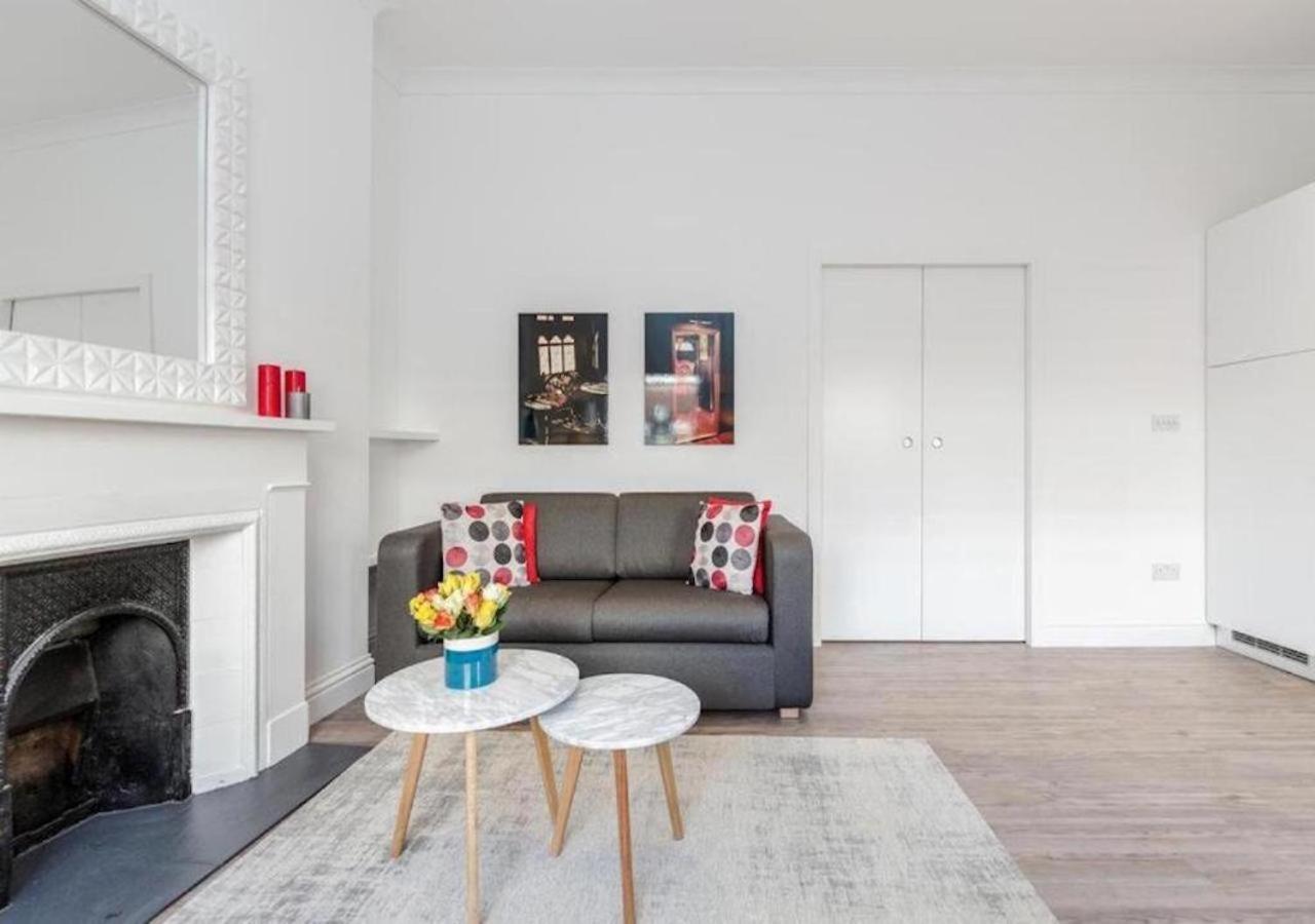 White Piccadilly Luxury Flat Lägenhet London Exteriör bild